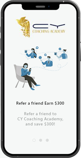 REFER-A-FRIEND! SAVE $300!